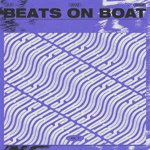 Album Beats On Boat 2 / Various: Beats On Boat 2