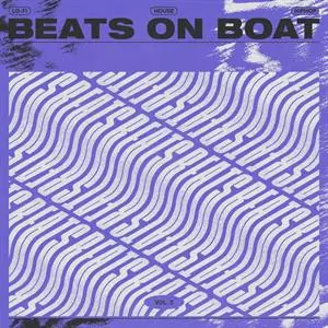 Beats On Boat 2 / Various: Beats On Boat 2