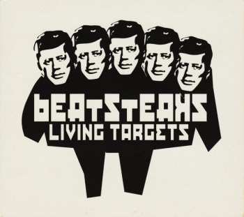 Album Beatsteaks: Living Targets