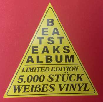 LP Beatsteaks: Please CLR | LTD 634958