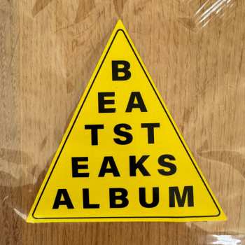 LP Beatsteaks: Please 635208