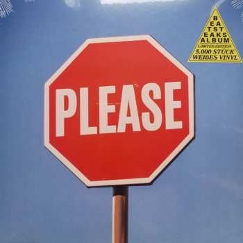 LP Beatsteaks: Please CLR | LTD 634958