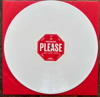 LP Beatsteaks: Please CLR | LTD 634958