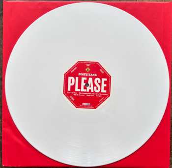 LP Beatsteaks: Please CLR | LTD 634958