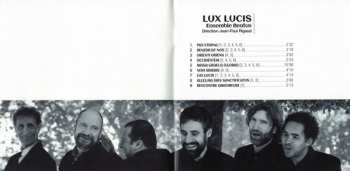 CD Beatus: Lux Lucis 286263