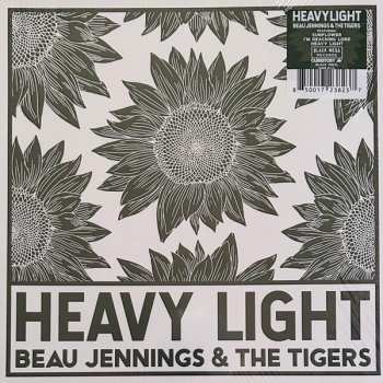 Beau Jennings & The Tigers: Heavy Light