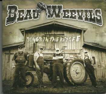 Album Beau Weevils: Songs In The Key Of E