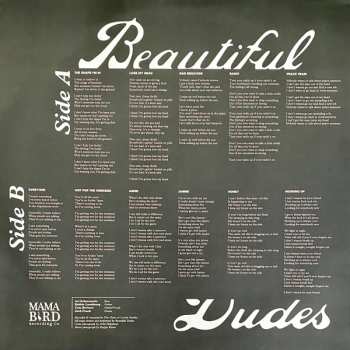 LP Beautiful Dudes: Radio 585099