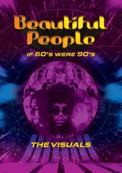 DVD Beautiful People: If 60s Were 90s 655496