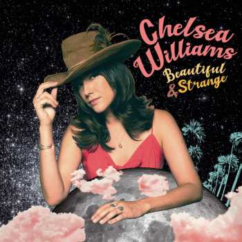 LP Chelsea Williams: Beautiful & Strange 3816