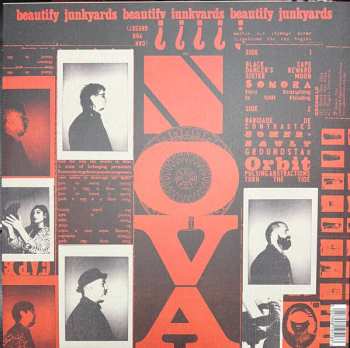 LP Beautify Junkyards: Nova 635795