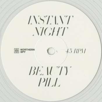 LP Beauty Pill: Instant Night LTD | CLR 405268