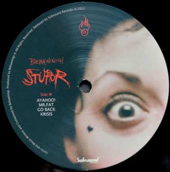 2LP Bebawinigi: Stupor 561754