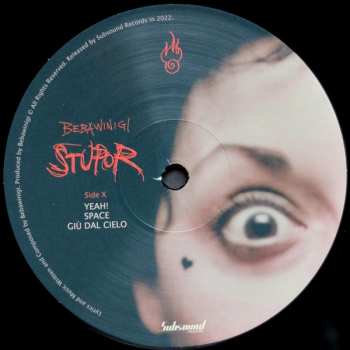 2LP Bebawinigi: Stupor 561754