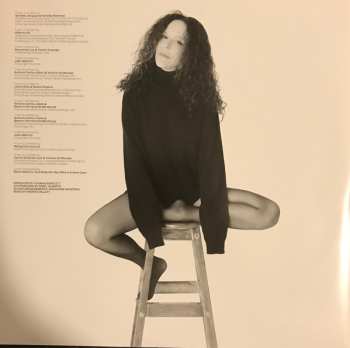 LP Bebel Gilberto: João 576276