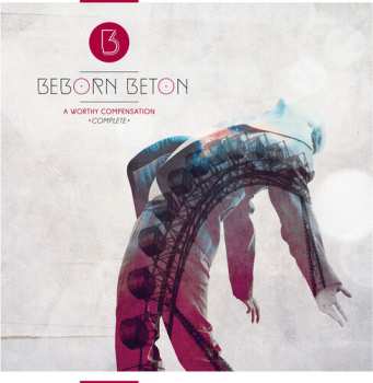 CD Beborn Beton: Worthy Compensation 652940