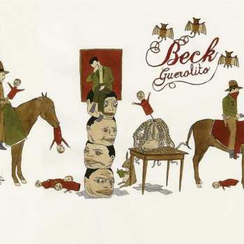 Album Beck: Guerolito