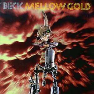 Album Beck: Mellow Gold