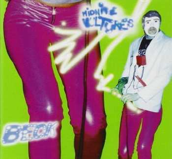 CD Beck: Midnite Vultures 548773