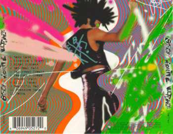 CD Beck: Midnite Vultures 548773