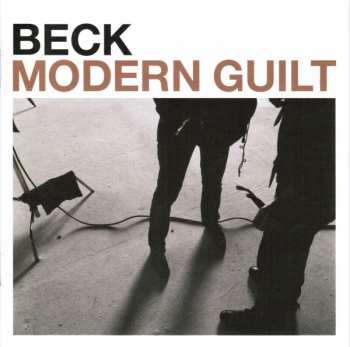 CD Beck: Modern Guilt 23833