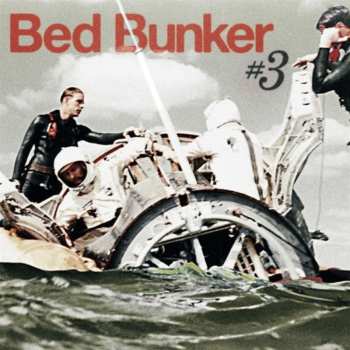 LP Bed Bunker: #3 632043