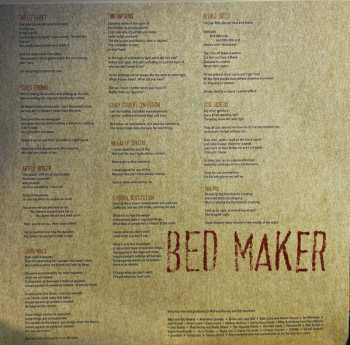 LP Bed Maker: Bed Maker 606217