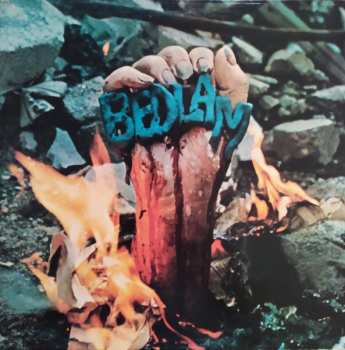 Album Bedlam: Bedlam