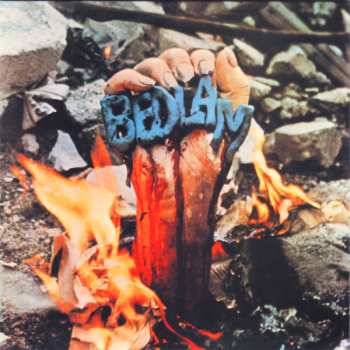 2CD Bedlam: Bedlam 640331