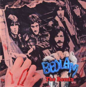 2CD Bedlam: Bedlam 640331