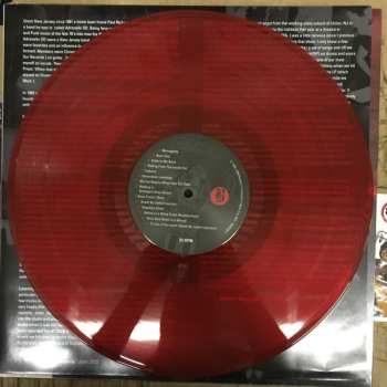 LP Bedlam: Final Bedlam - Millennium Edition  CLR 590540