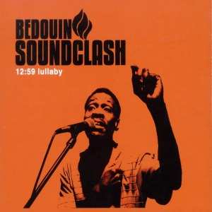 Bedouin Soundclash: 7-12:59 Lullaby