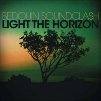 Album Bedouin Soundclash: Light The Horizon