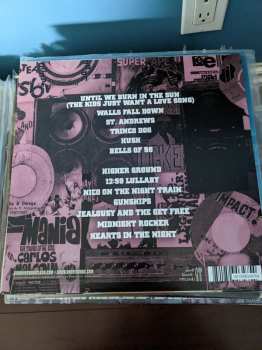 LP Bedouin Soundclash: Street Gospels  579804