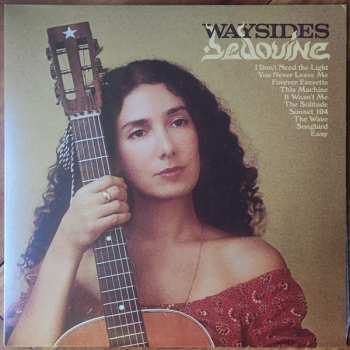 LP Bedouine: Waysides 559912