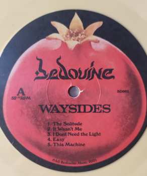 LP Bedouine: Waysides 559912