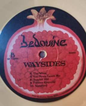 LP Bedouine: Waysides 559912