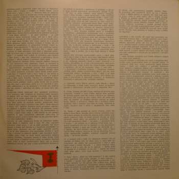 2LP The Czech Philharmonic Orchestra: Má Vlast 646758