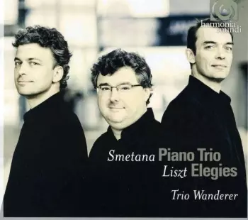 Piano Trio / Elegies