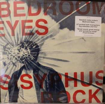 Album Bedroom Eyes: Sisyphys Rock