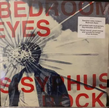 Bedroom Eyes: Sisyphus Rock