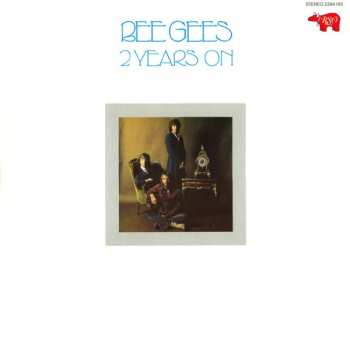 LP Bee Gees: 2 Years On 655235