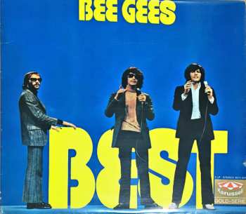 Album Bee Gees: Best