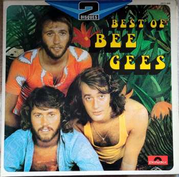 Album Bee Gees: Best Of Bee Gees