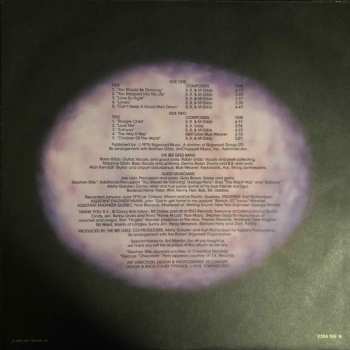 LP Bee Gees: Children Of The World 625444