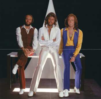 2CD Bee Gees: Greatest 660726