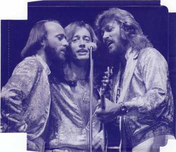 2CD Bee Gees: Greatest 660726