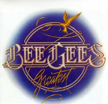 2CD Bee Gees: Greatest 660726