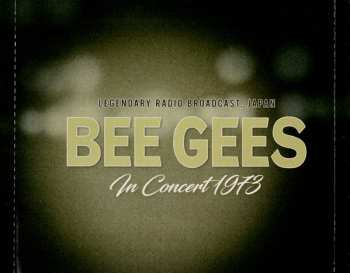 CD Bee Gees: In Concert 1973 647584