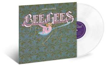 LP Bee Gees: Main Course CLR | LTD 598687